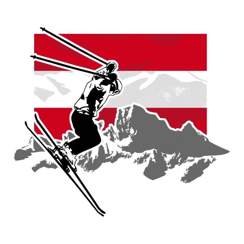 Austria Ski Alpine