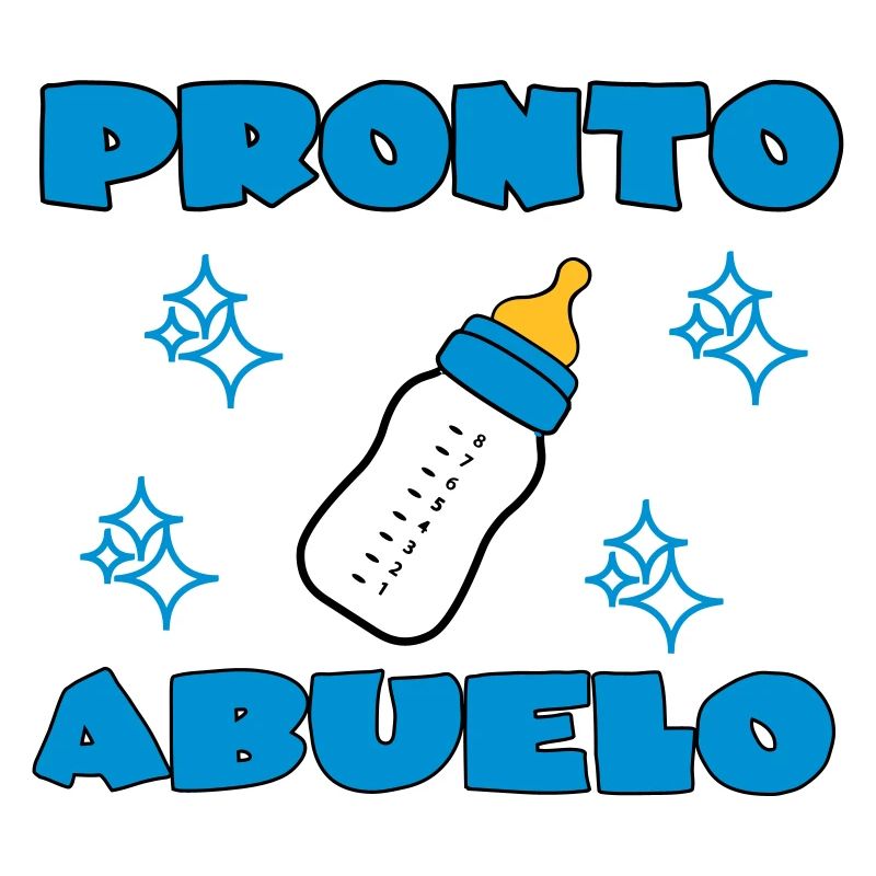 Pronto abuelo