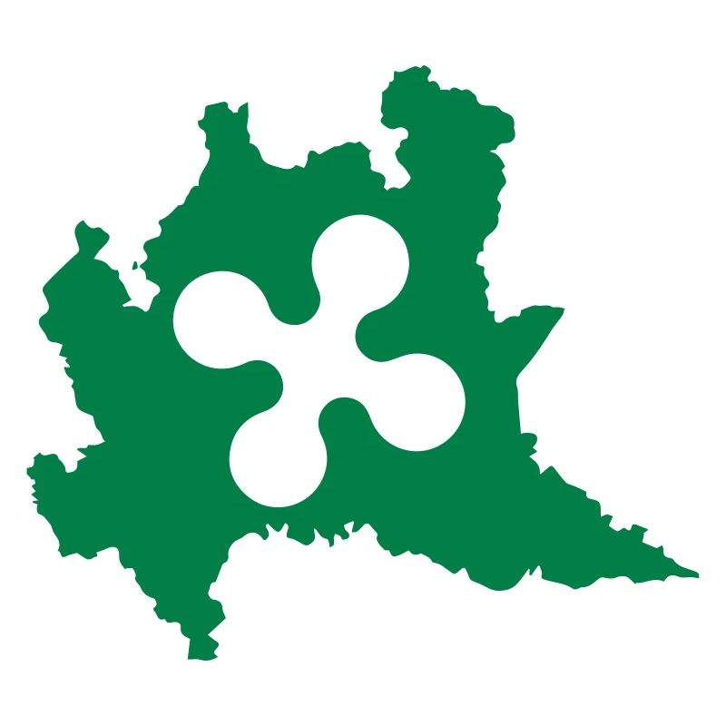 Lombardei Italien