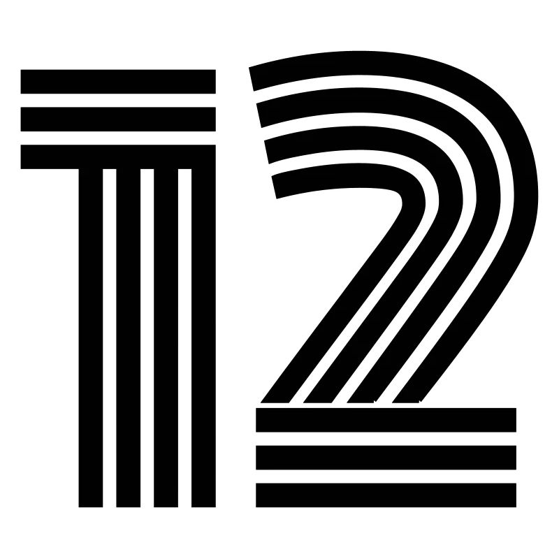 12