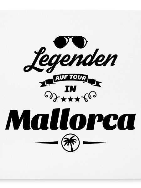 mallorca legenden