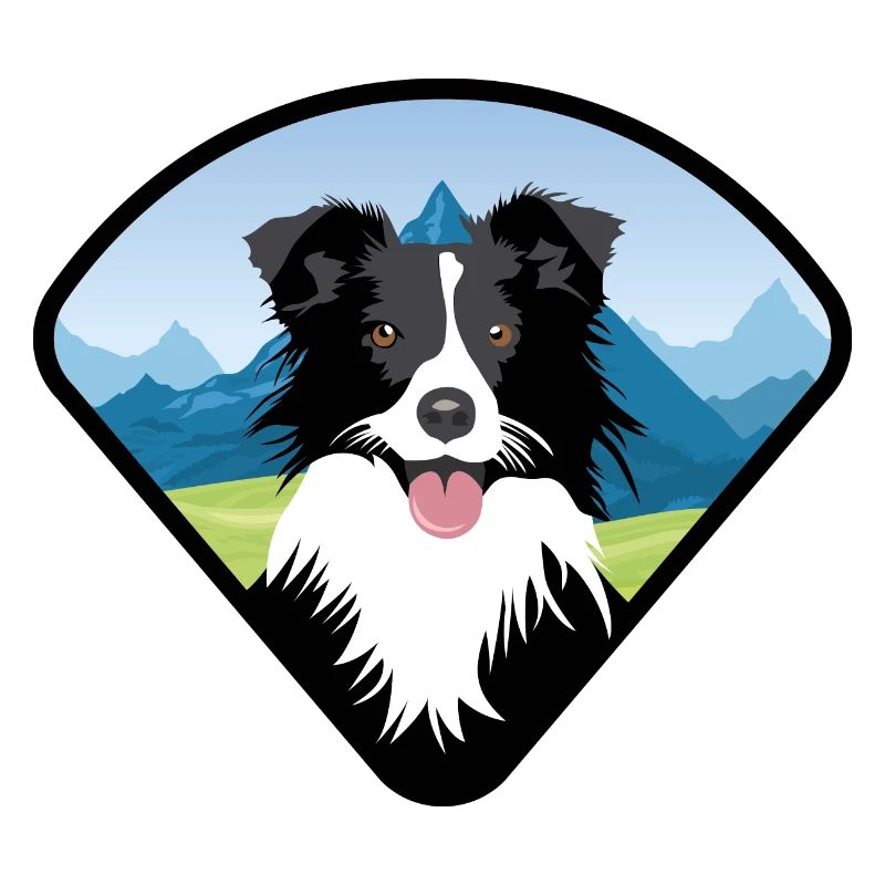 Border-Collie