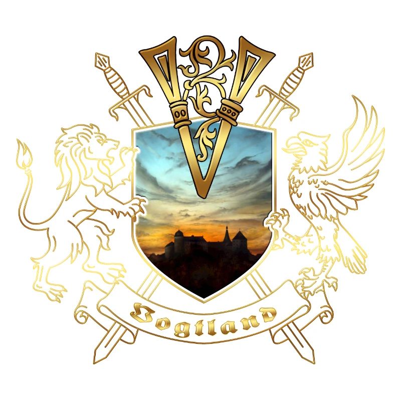 Vogtland