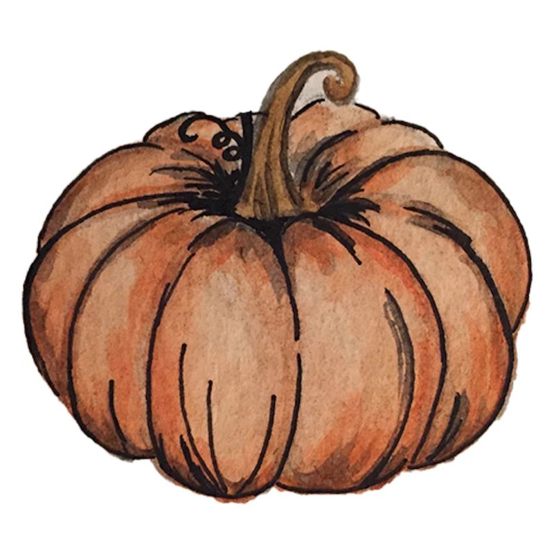 Pumpkin