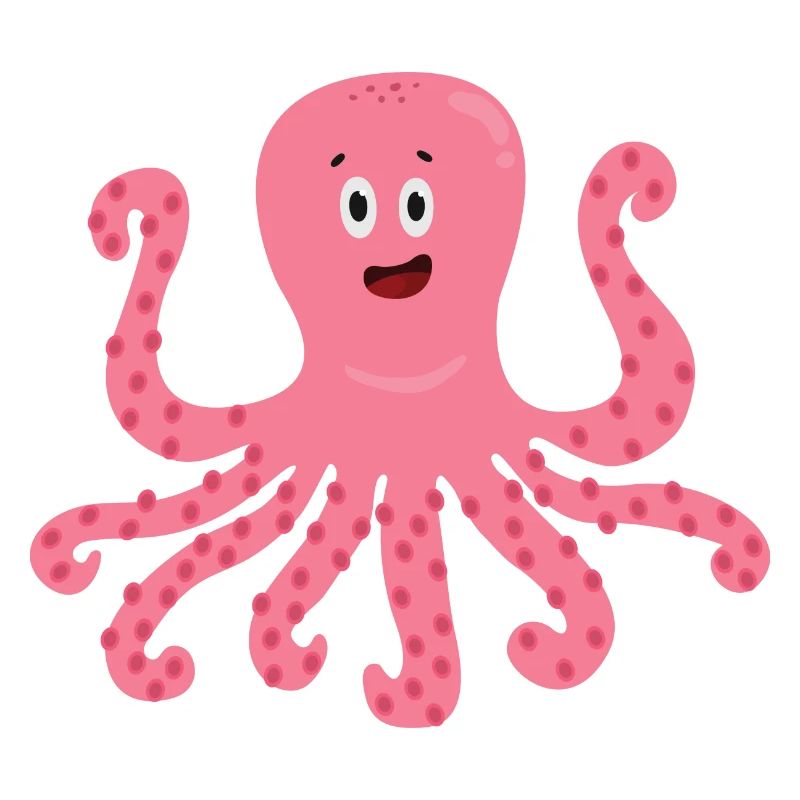 Oktopus