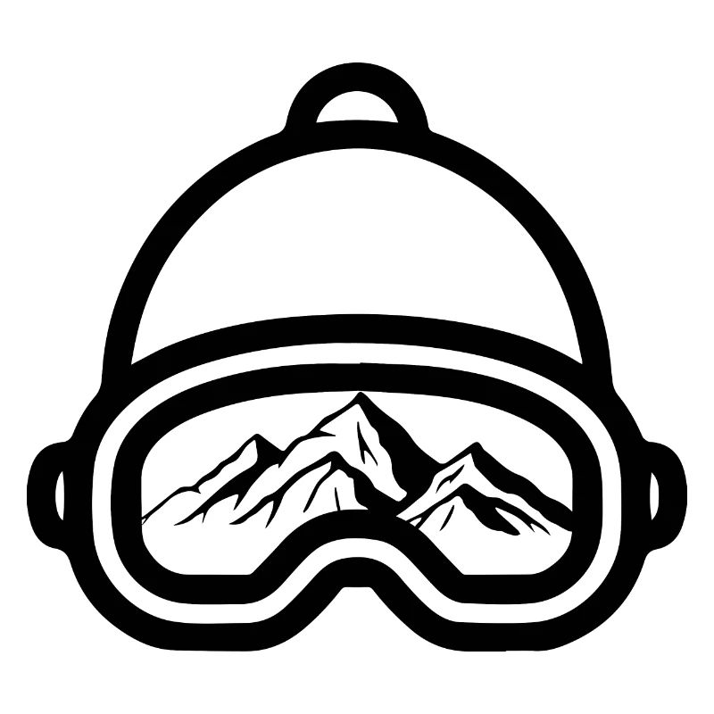 Snowboard Snowboarder