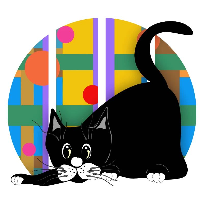 Katze