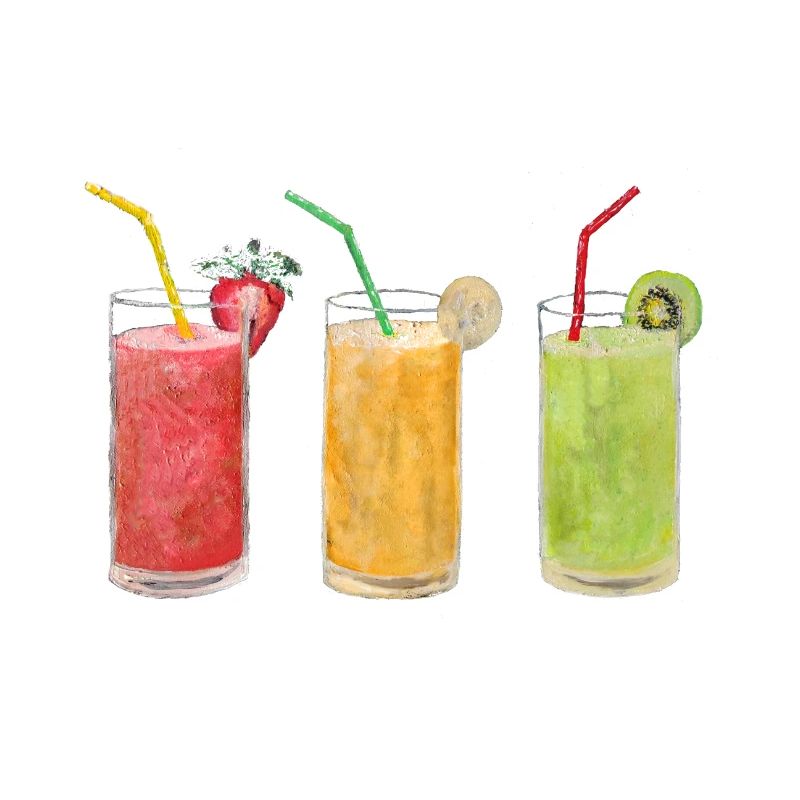 Summer Smothie