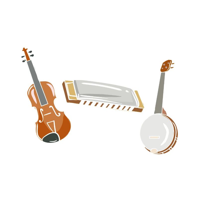 Blaue Musik