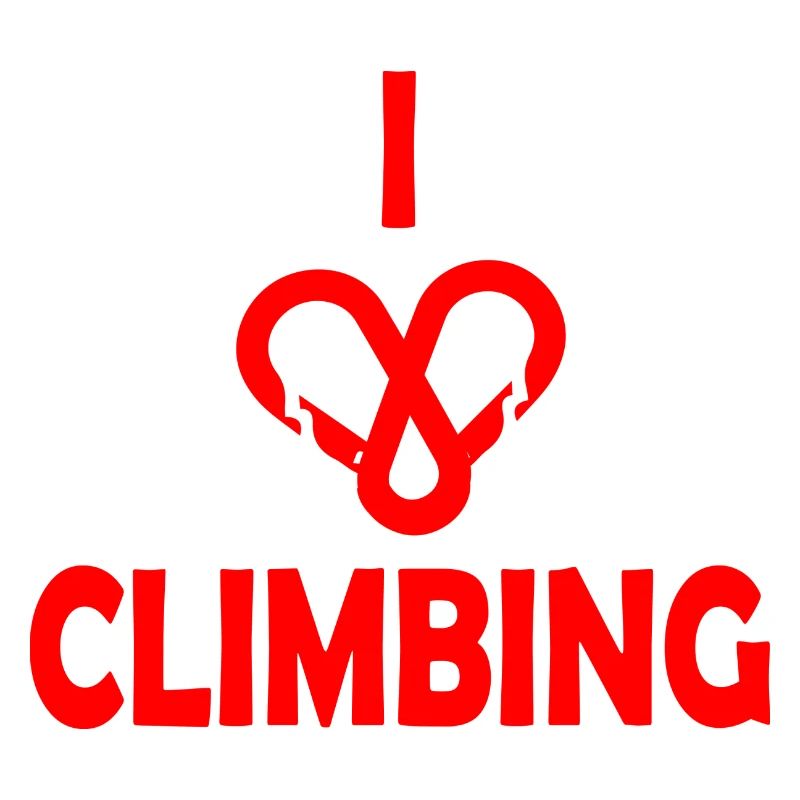 climbing