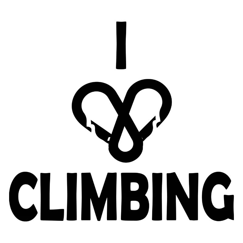 climbing