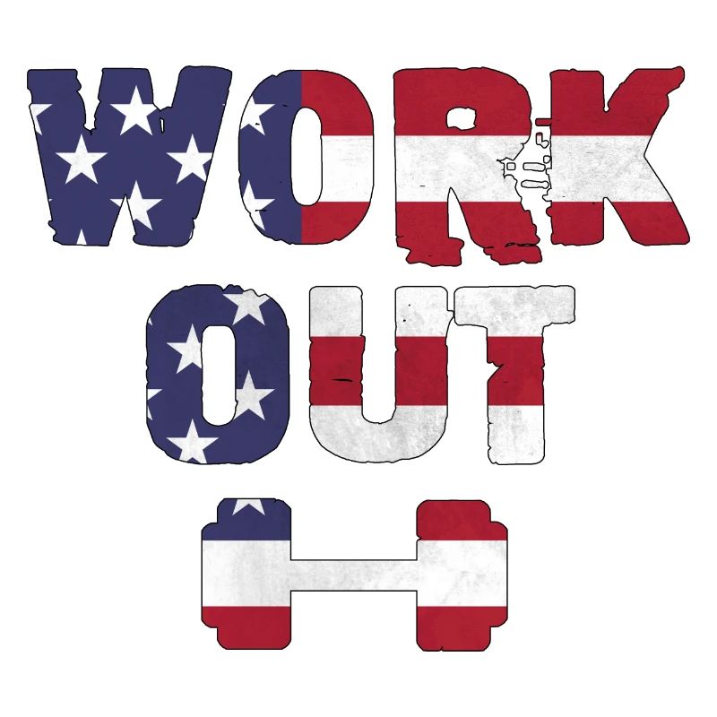 Workout USA
