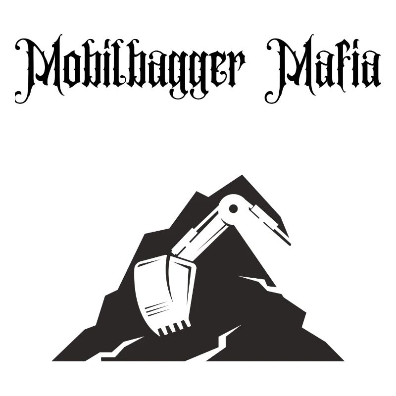 mobilbagger Mafia