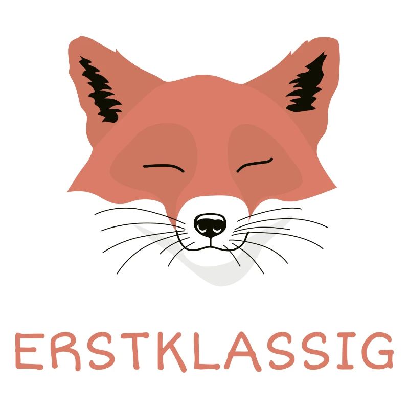Erstklassig Fuchs