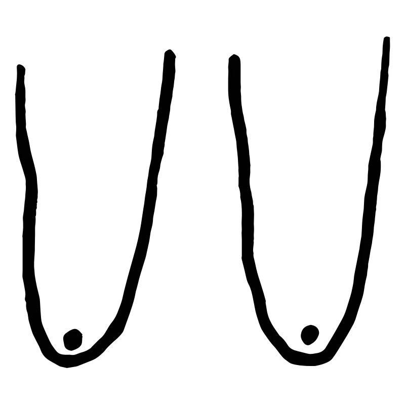 Brüste, Brüste, Brust