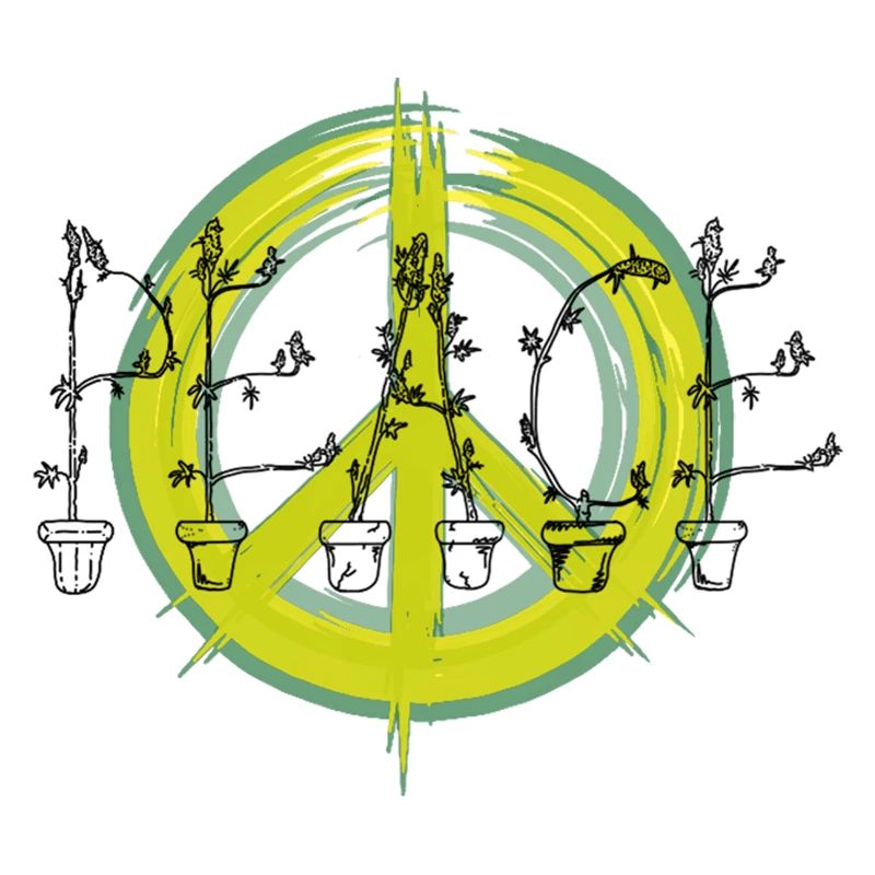 PEACE