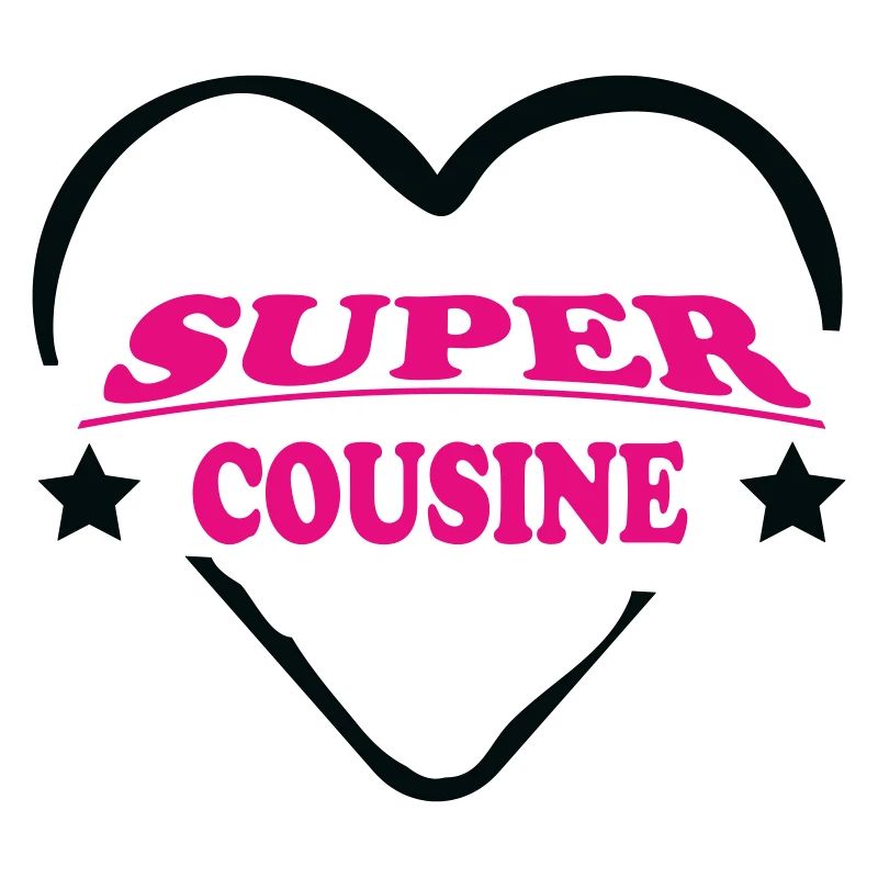 COUSIN NEFFE BRUDER