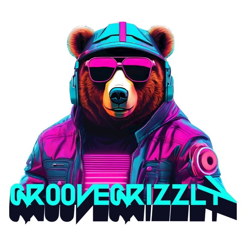Groovegrizzly