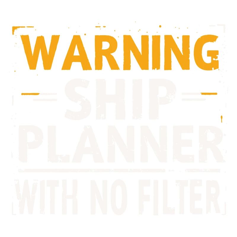 SHIP PLANNER