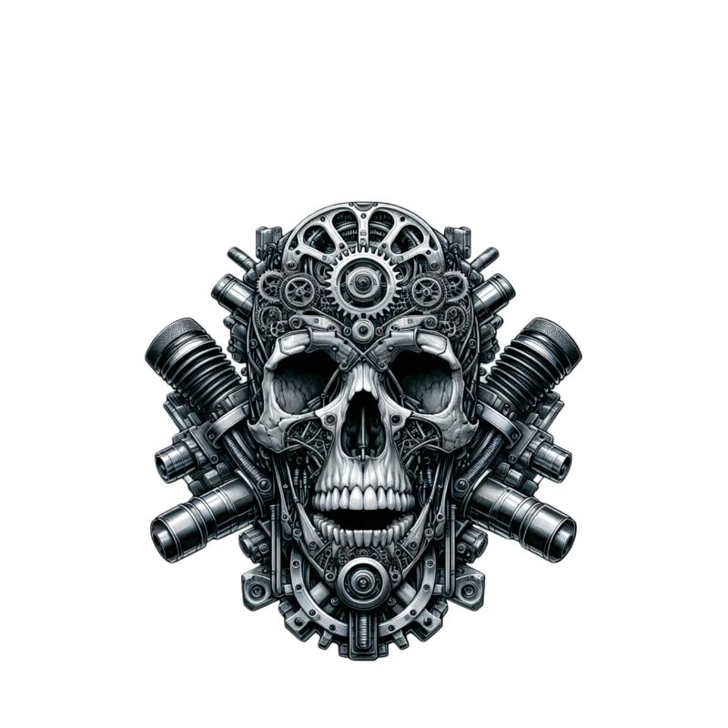 Vollgas - Full Throttle