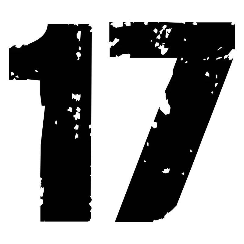 17
