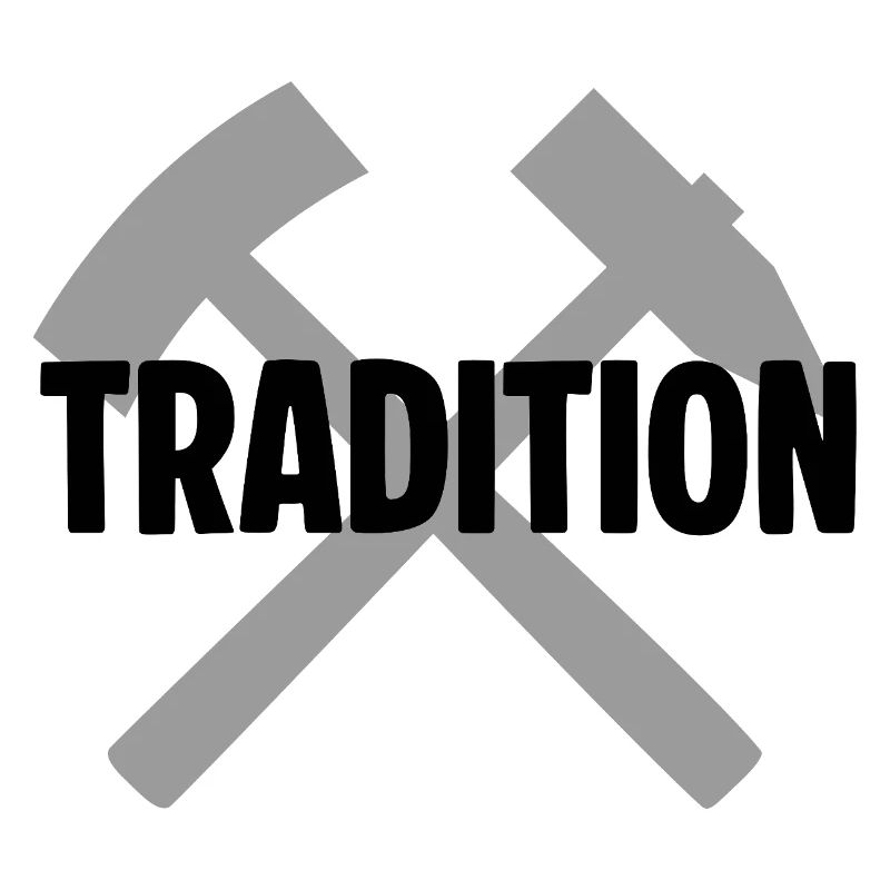 Tradition Erzgebirge