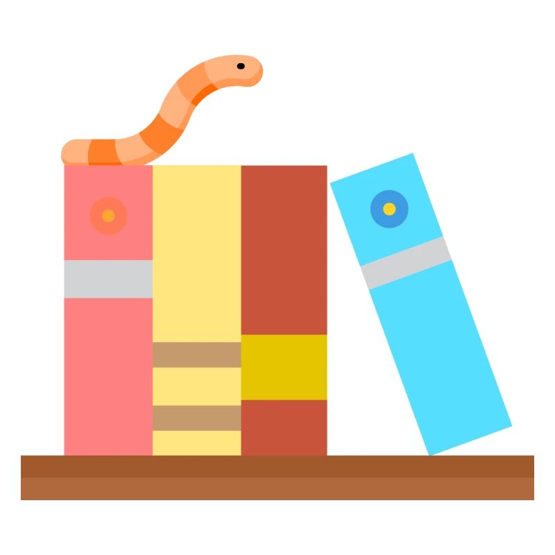 bookworm