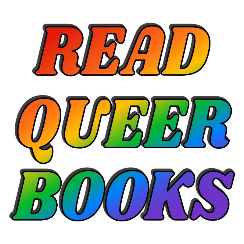 Queere Bücher lesen