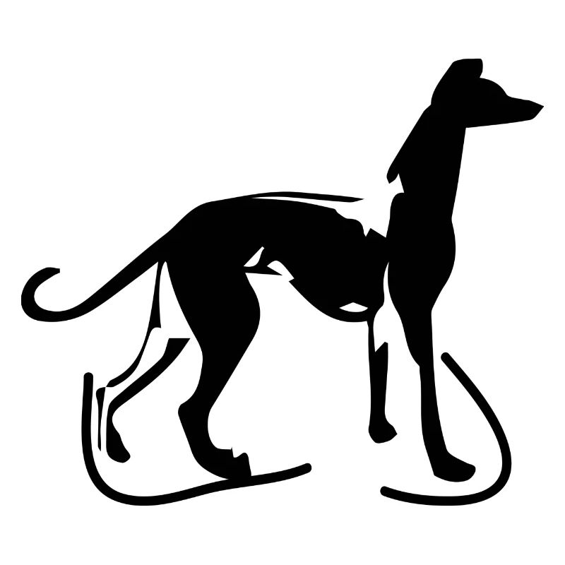 Hund Dog