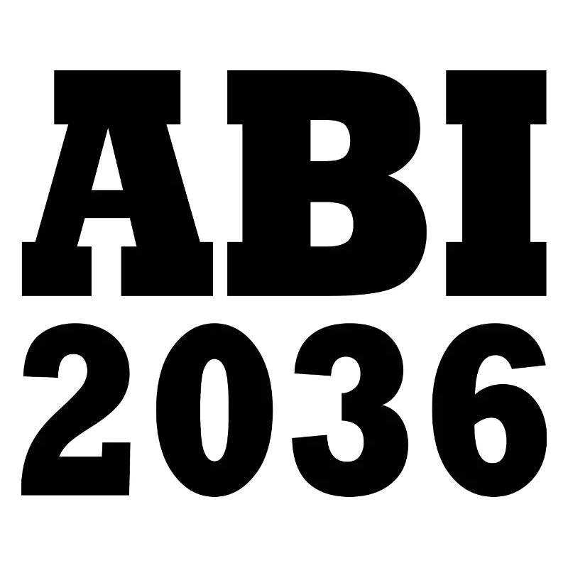 Abi 2036