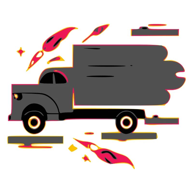 Feuerwehrauto