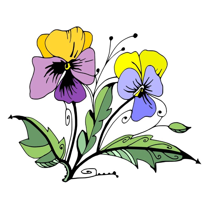 Blumen