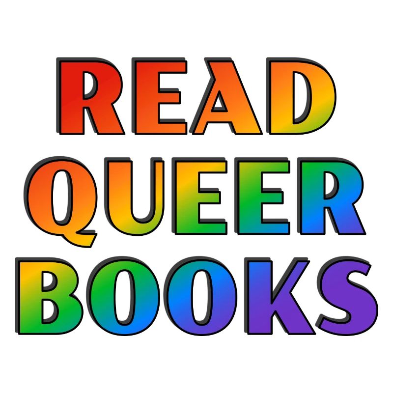 Queere Bücher lesen