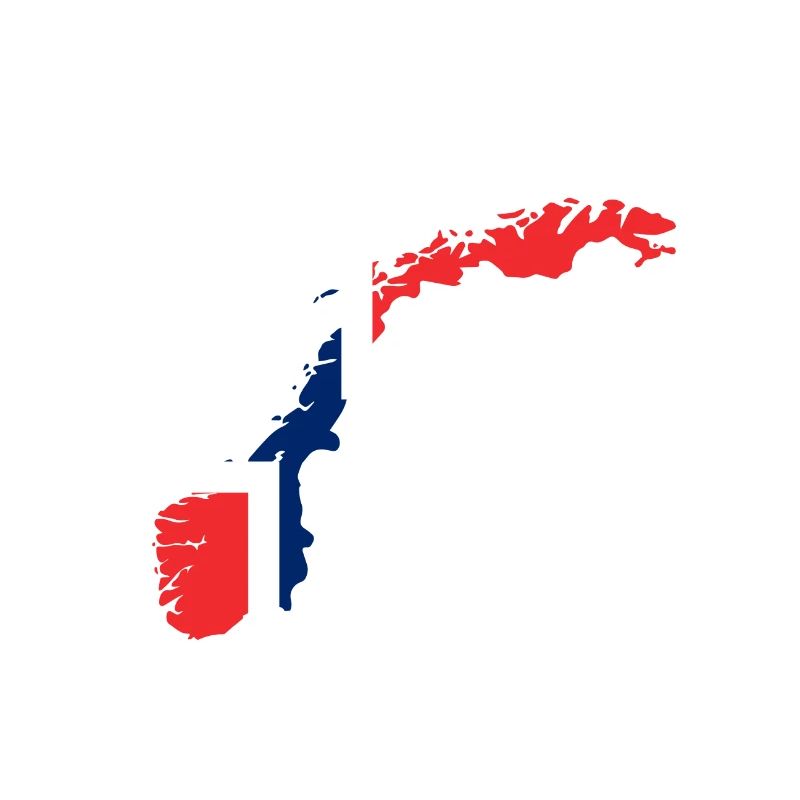 Norwegen