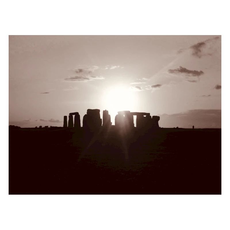 Stein Henge