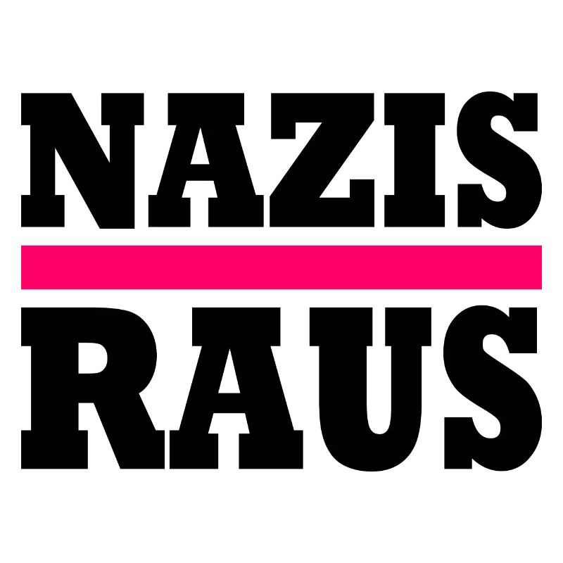 Nazis raus