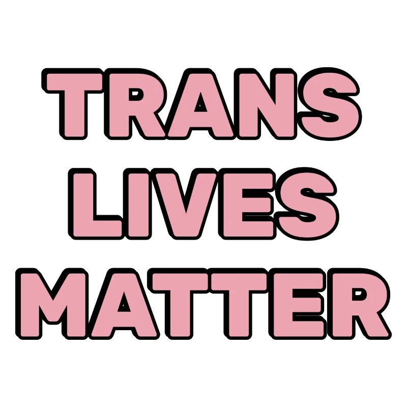 Trans-Leben zählen