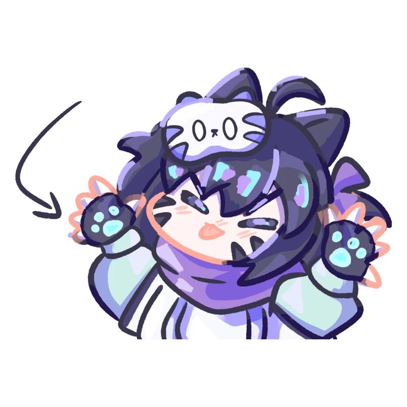 Gremlin Yuki