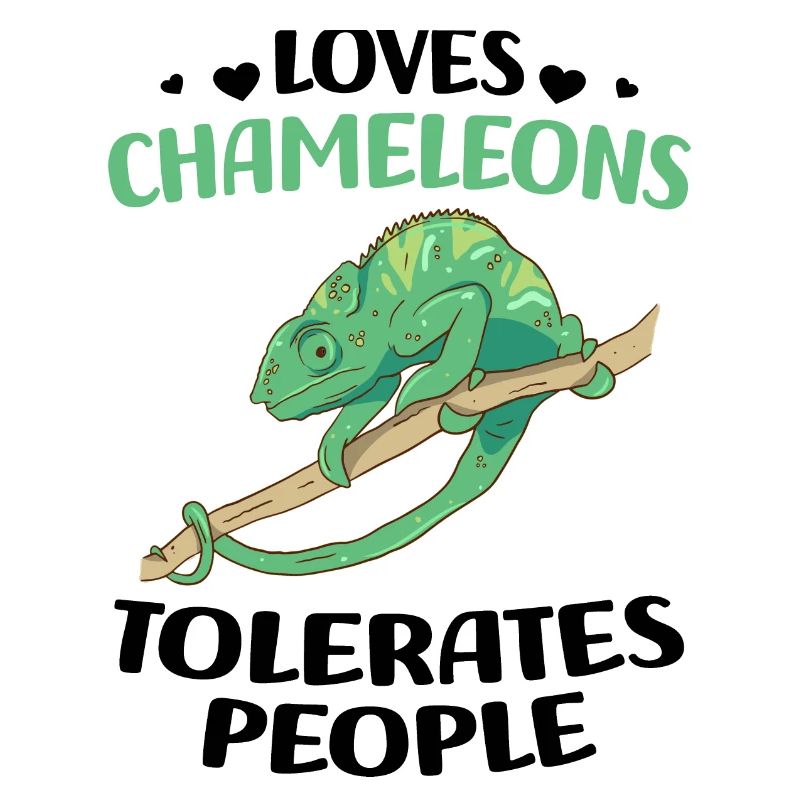 Chameleon