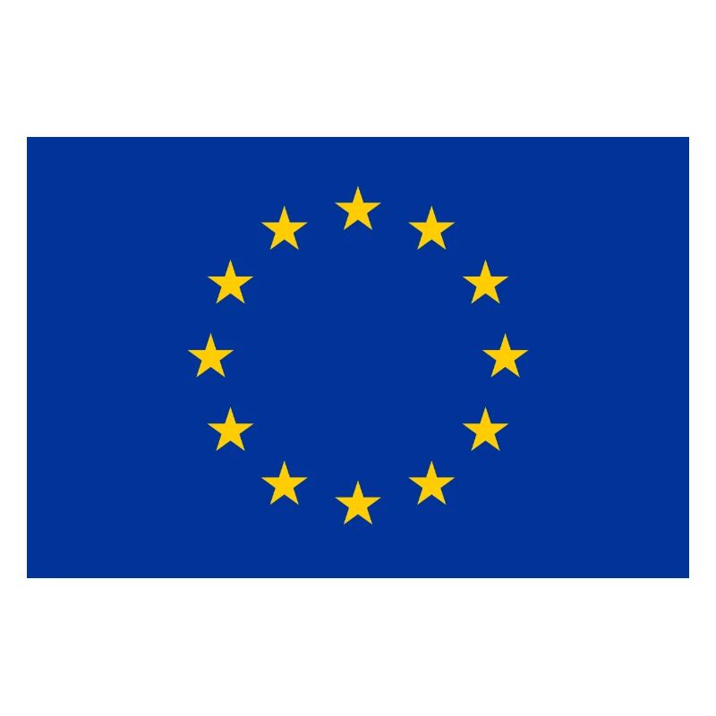 Europa Flagge Eu