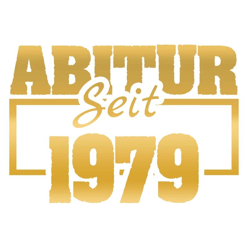 Abschlussklasse 1979