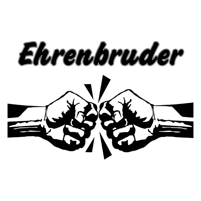 Ehrenbruder