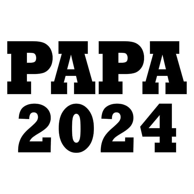 Papa 2024