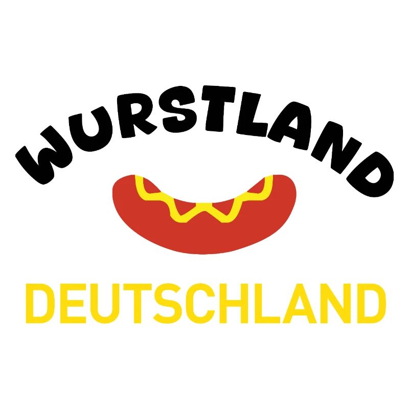 Wurstland Deutschland
