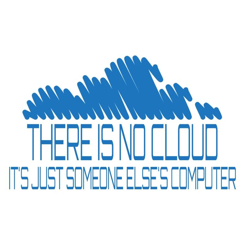 Computer Scientist Saying Humor Sarcasm Computer Science PC