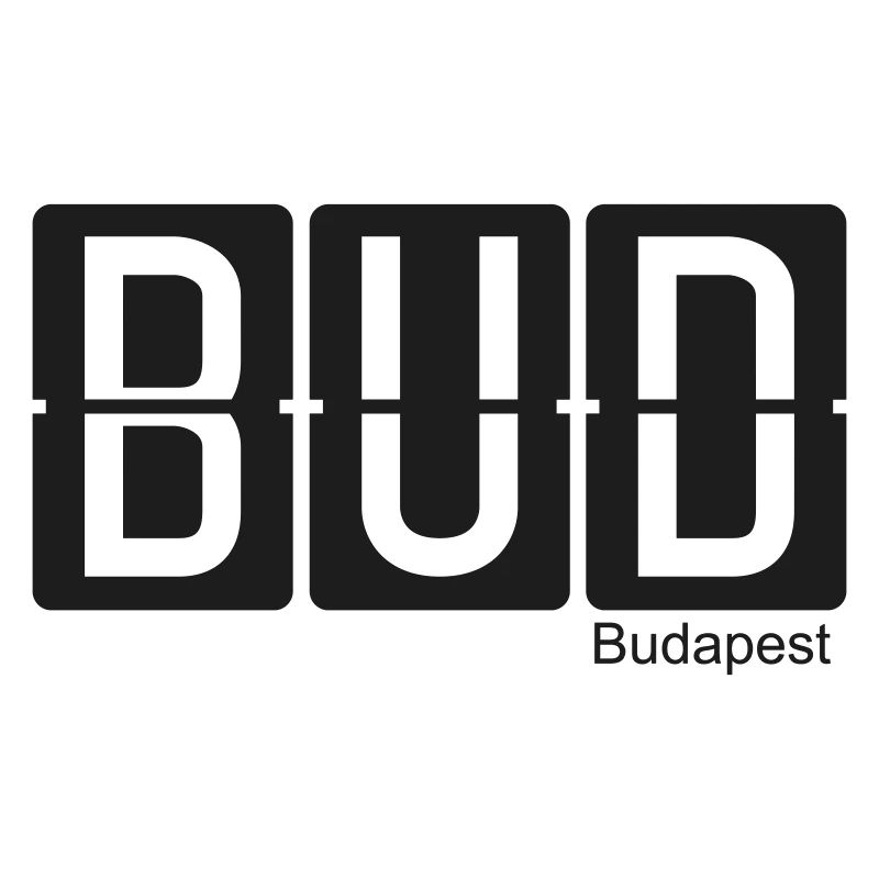 Budapest