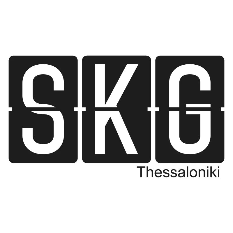 Thessaloniki