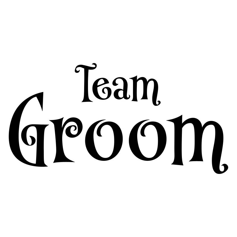 Team Groom