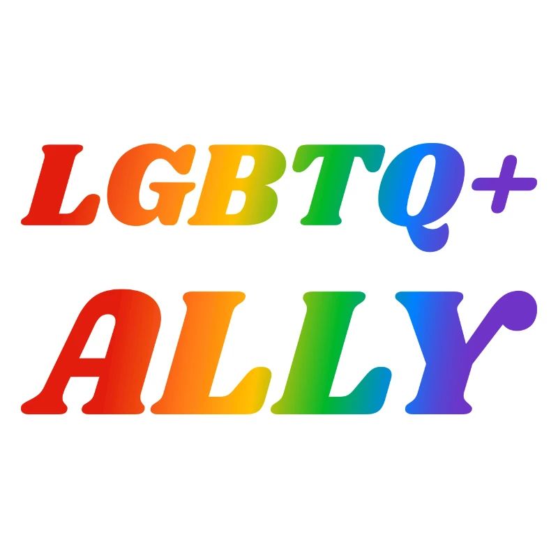 LGBTQ-Verbündeter