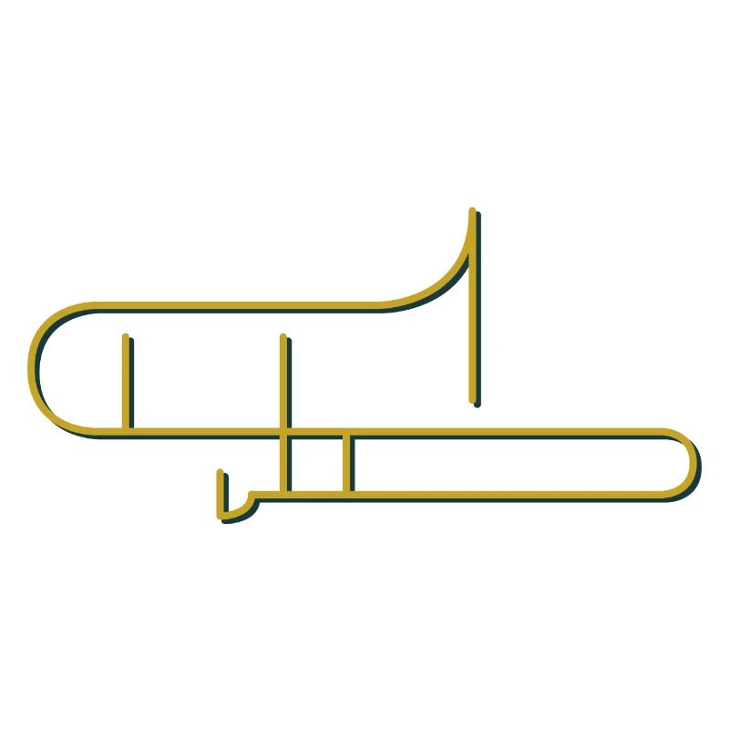 Posaunen Design